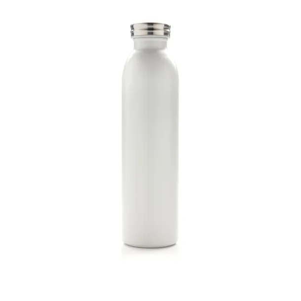  Leakproof copper vacuum insulated bottle - XD Collection Mist white 