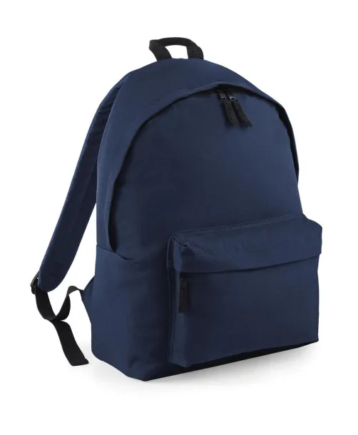  Maxi Fashion Backpack - Bagbase French Navy