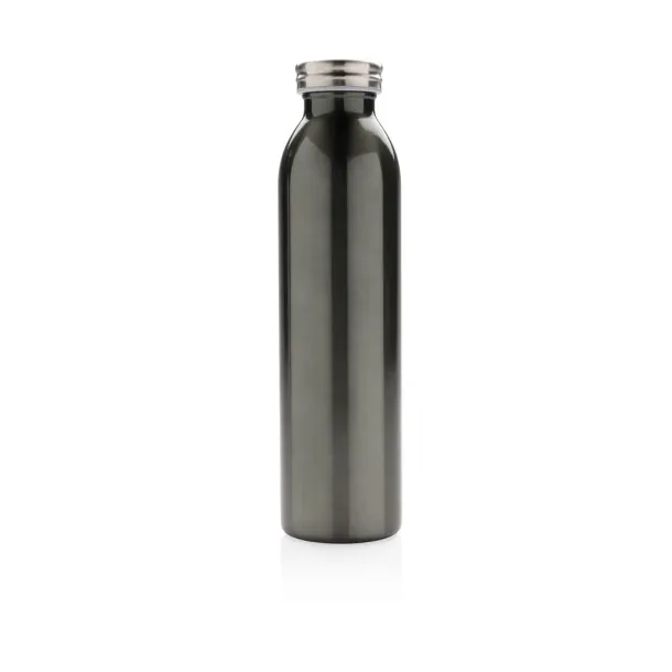  Leakproof copper vacuum insulated bottle - XD Collection Grey 