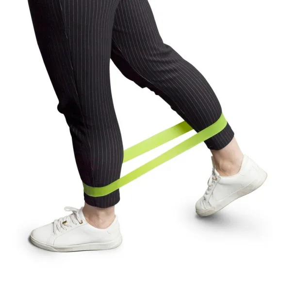  Resistance bands, 3 pcs multicolour