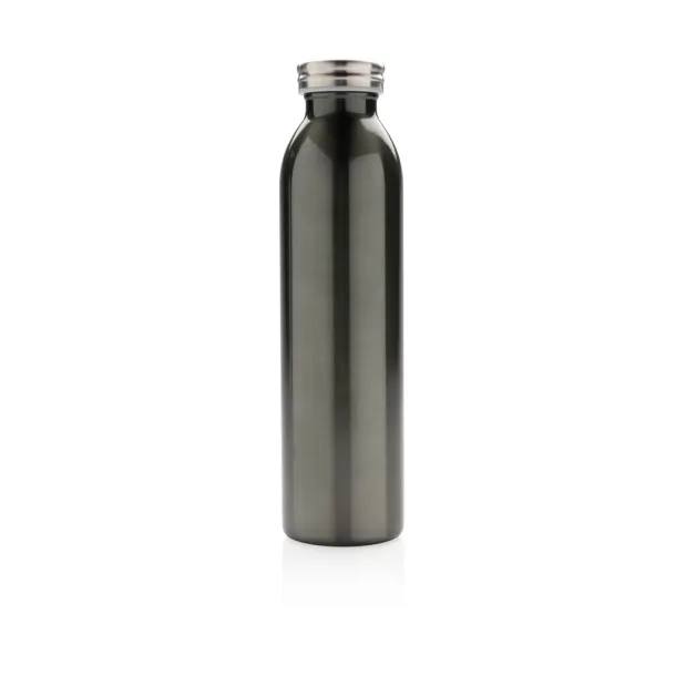  Leakproof copper vacuum insulated bottle - XD Collection Grey 