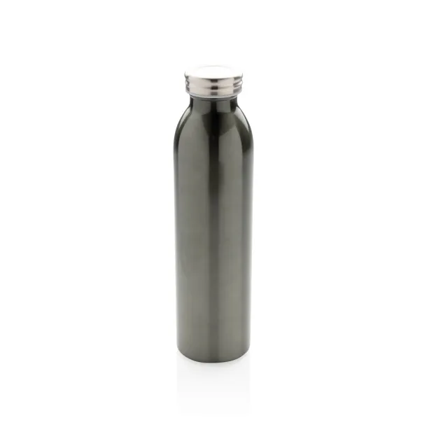  Leakproof copper vacuum insulated bottle - XD Collection Grey 