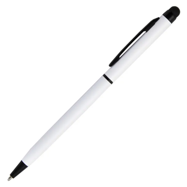 TOUCH TOP ballpoint pen White