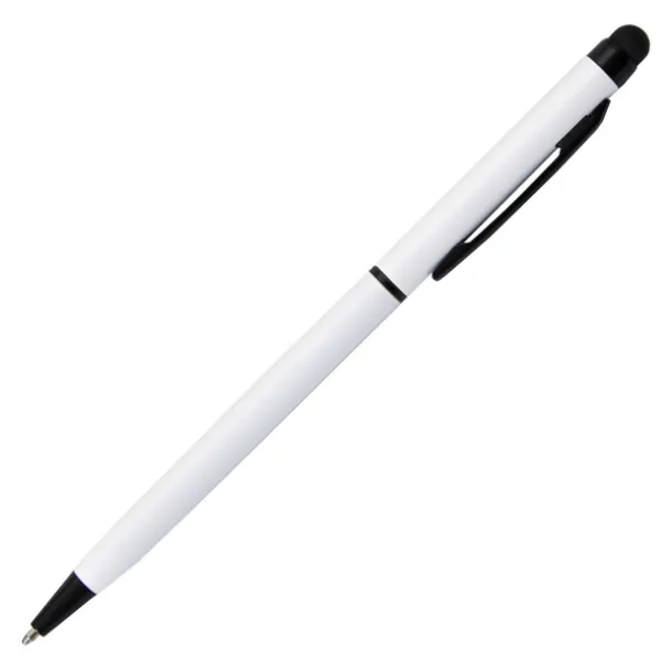 TOUCH TOP ballpoint pen White