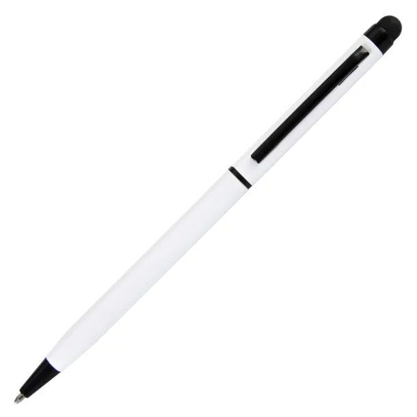 TOUCH TOP ballpoint pen White