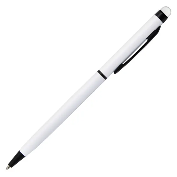 TOUCH TOP ballpoint pen White