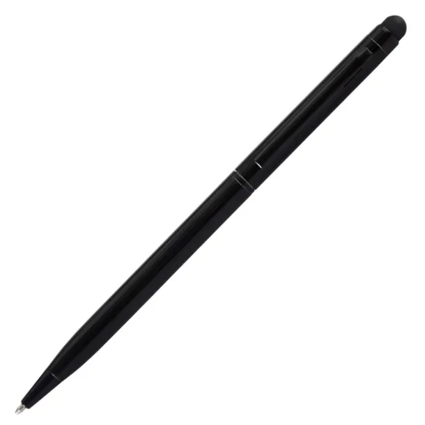 TOUCH TOP ballpoint pen Black