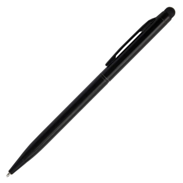 TOUCH TOP ballpoint pen Black