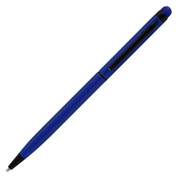 TOUCH TOP ballpoint pen Blue