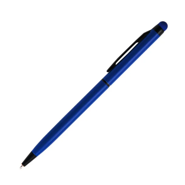 TOUCH TOP ballpoint pen Blue