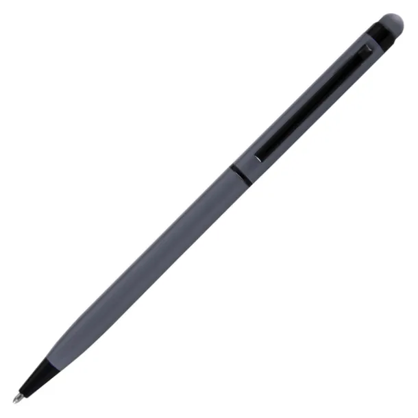 TOUCH TOP ballpoint pen Grey