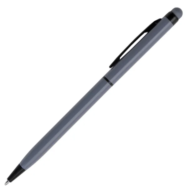 TOUCH TOP ballpoint pen Grey