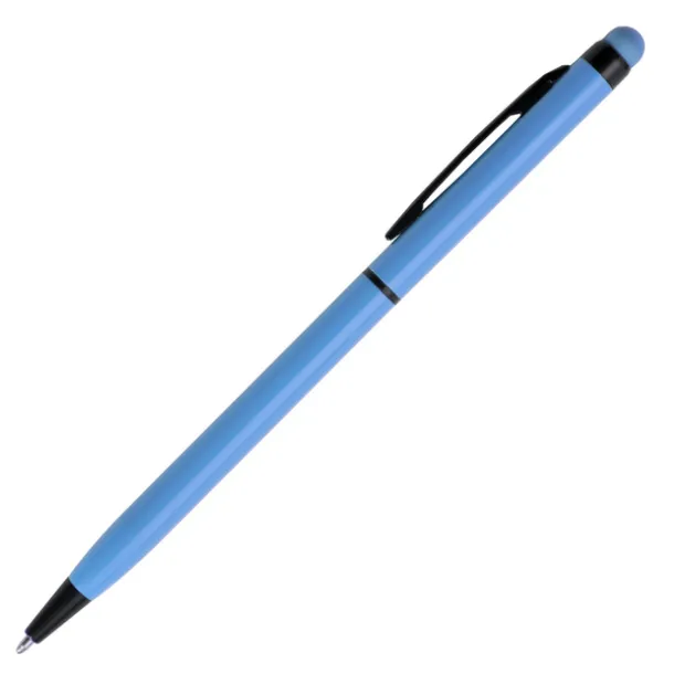 TOUCH TOP ballpoint pen Light Blue