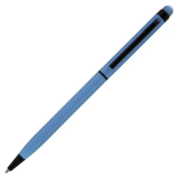 TOUCH TOP ballpoint pen Light Blue