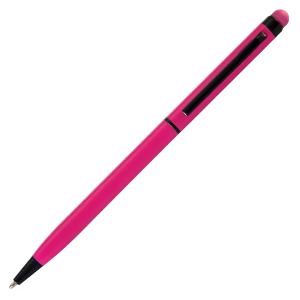 TOUCH TOP ballpoint pen Pink