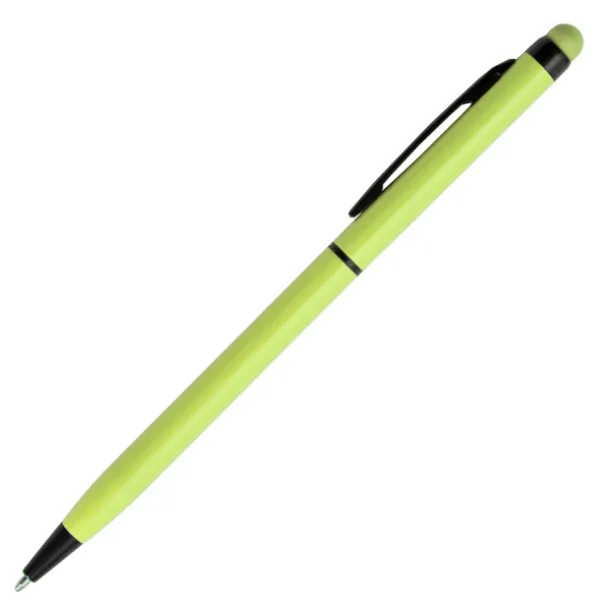 TOUCH TOP ballpoint pen Light green