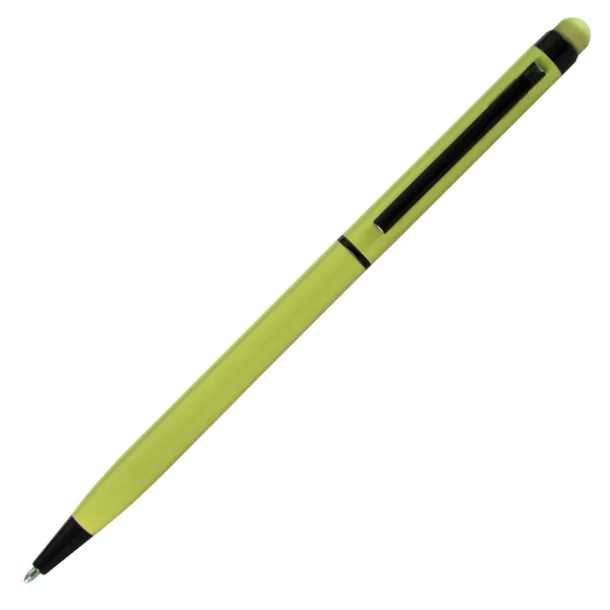 TOUCH TOP ballpoint pen Light green