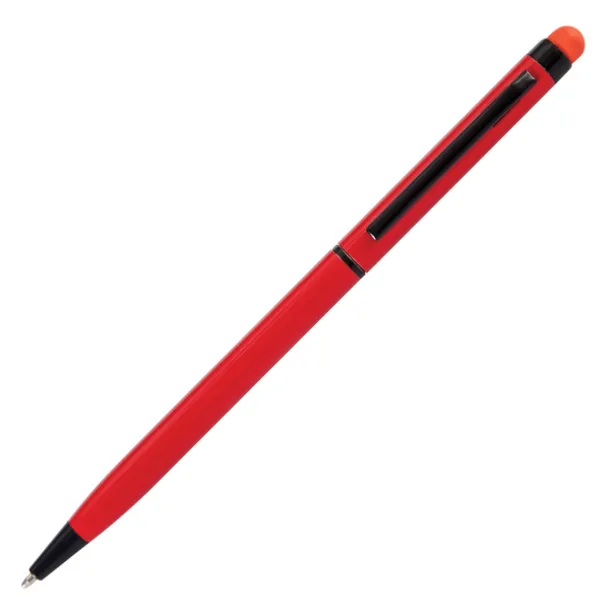 TOUCH TOP ballpoint pen Red