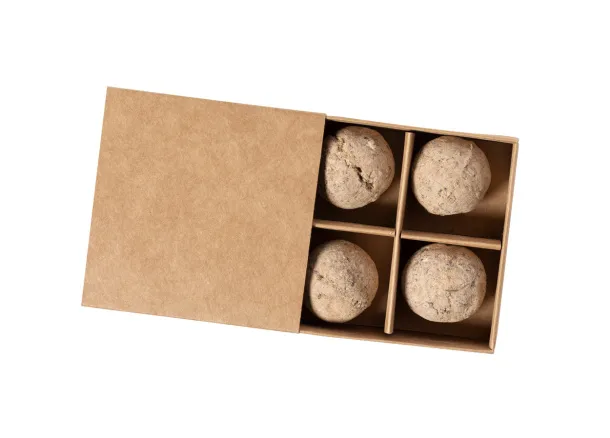 Solmi herb growing kit Natural