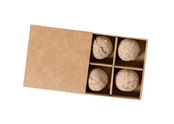 Solmi herb growing kit Natural