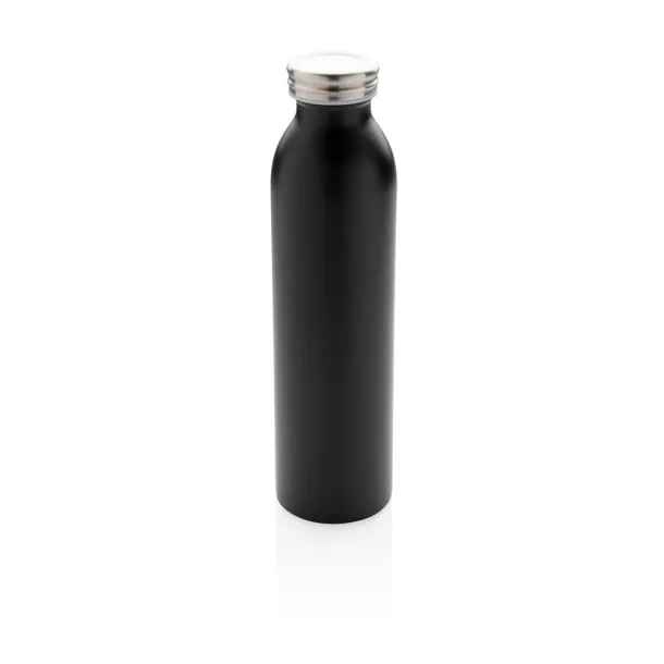  Leakproof copper vacuum insulated bottle - XD Collection Black 