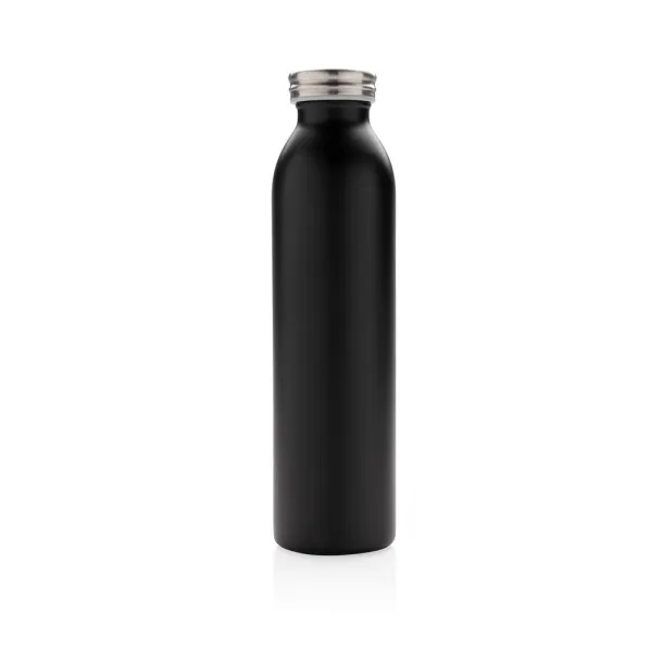  Leakproof copper vacuum insulated bottle - XD Collection Black 