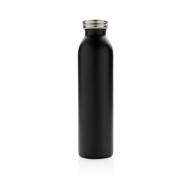  Leakproof copper vacuum insulated bottle - XD Collection Black 