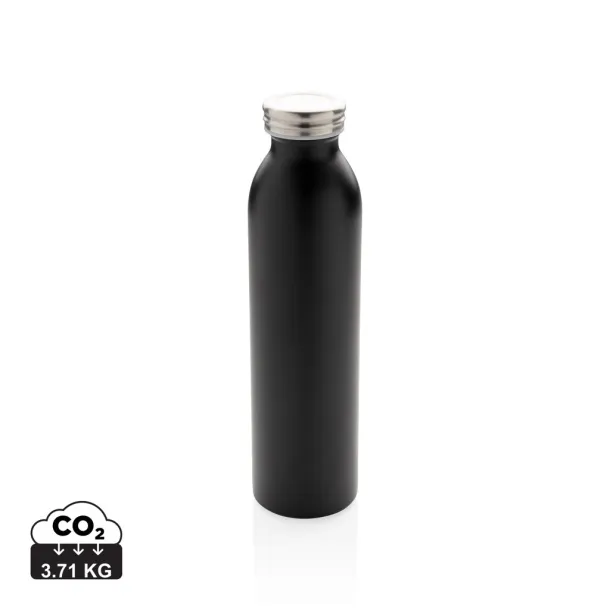  Leakproof copper vacuum insulated bottle - XD Collection Black 