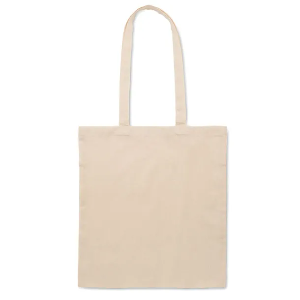 SHOPPI Shopping bag polycotton Beige