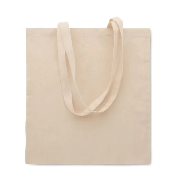 SHOPPI Shopping bag polycotton Beige