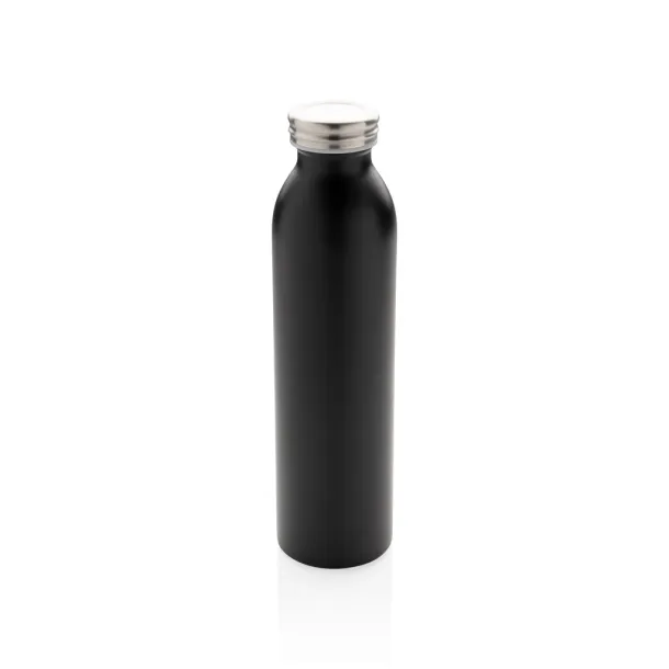  Leakproof copper vacuum insulated bottle - XD Collection Black 