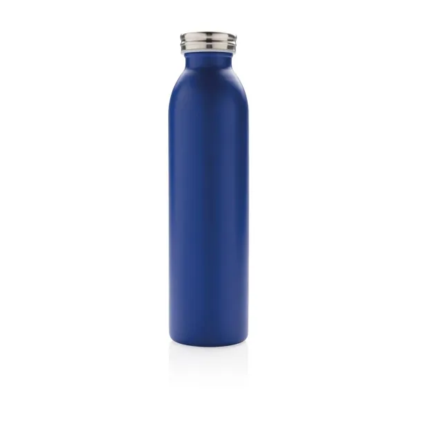  Leakproof copper vacuum insulated bottle - XD Collection Blue 