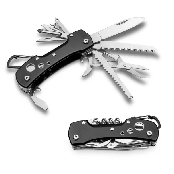 WILD Multifunction pocket knife