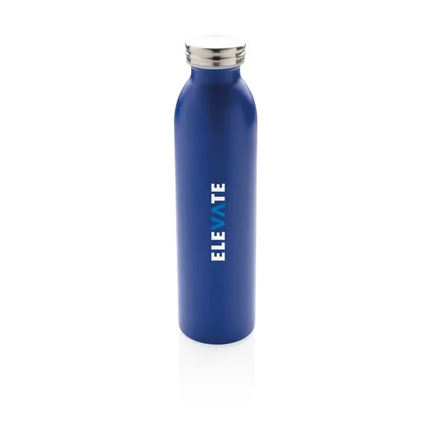  Leakproof copper vacuum insulated bottle - XD Collection Blue 