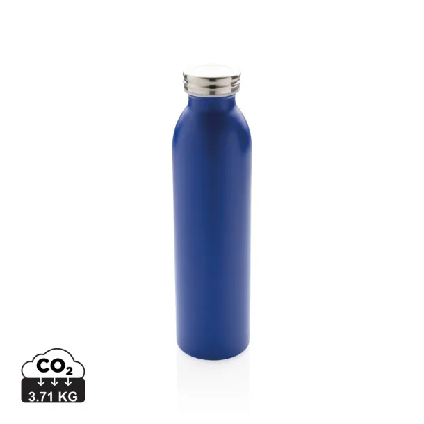  Leakproof copper vacuum insulated bottle - XD Collection Blue 