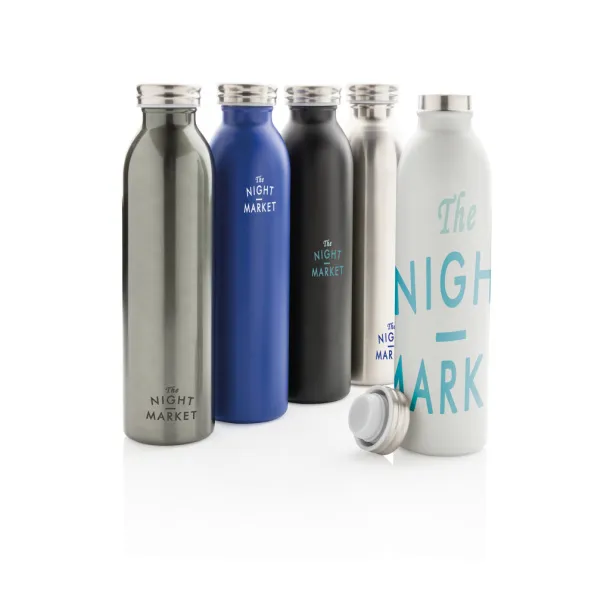  Leakproof copper vacuum insulated bottle - XD Collection Blue 