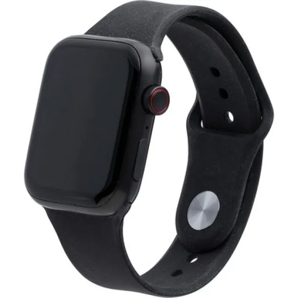  Activity tracker, wireless multifunctional watch Crna