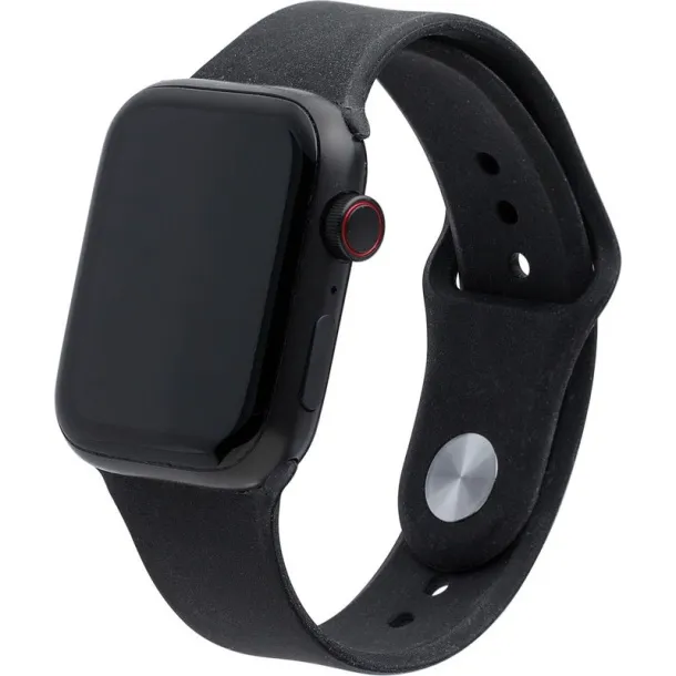  Activity tracker, wireless multifunctional watch Crna