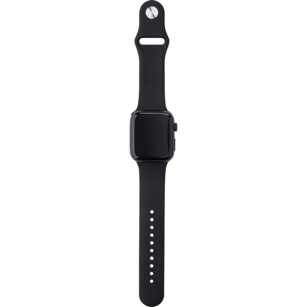  Activity tracker, wireless multifunctional watch Crna