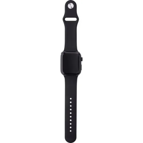  Activity tracker, wireless multifunctional watch Crna