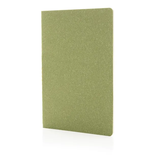  A5 standard softcover slim notebook 45533C