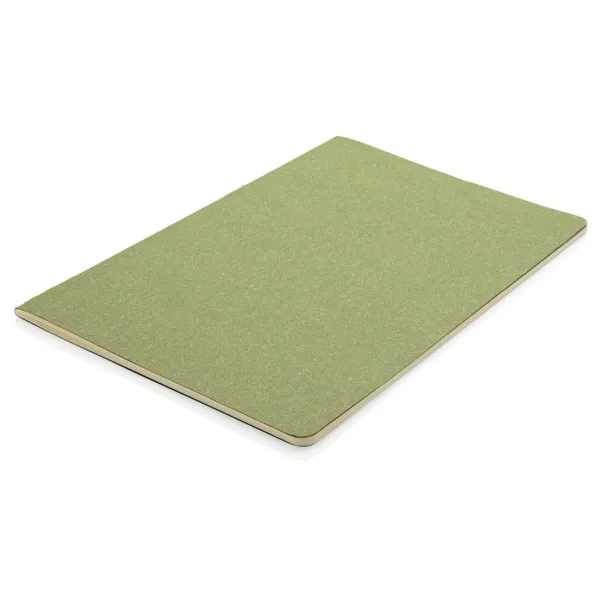  A5 standard softcover slim notebook 45533C