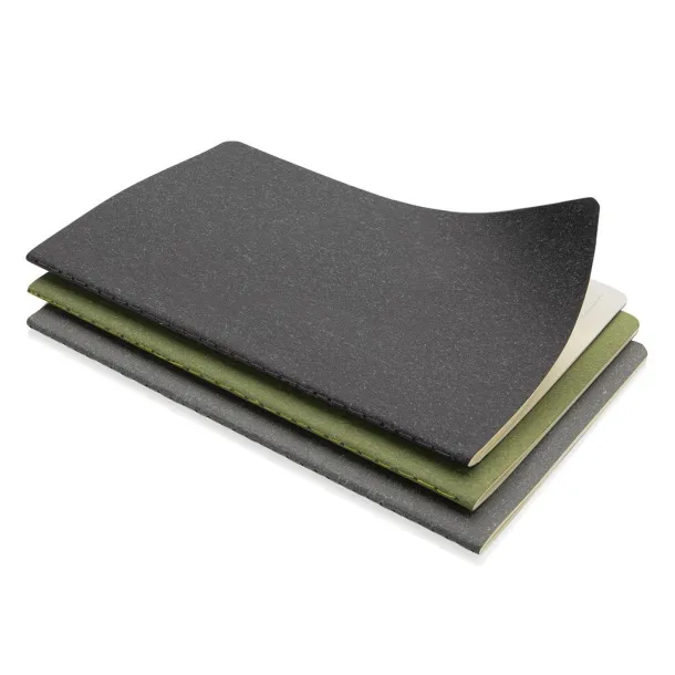  A5 standard softcover slim notebook 45533C