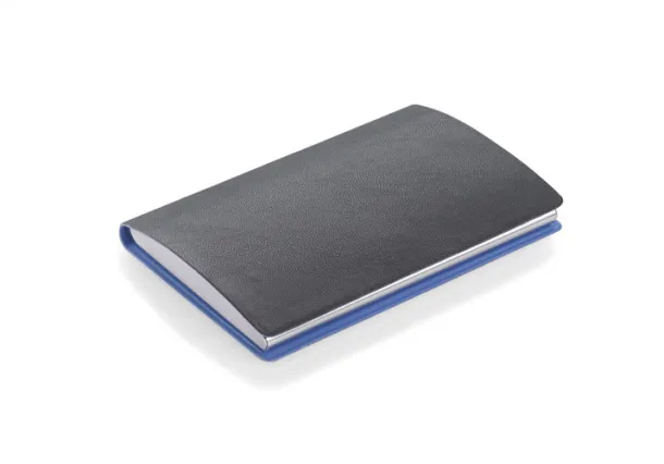 ALTRI Business card holder Blue