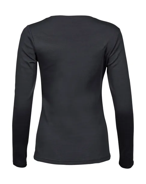  Ženska interlock majica, 220 g/m² - Tee Jays