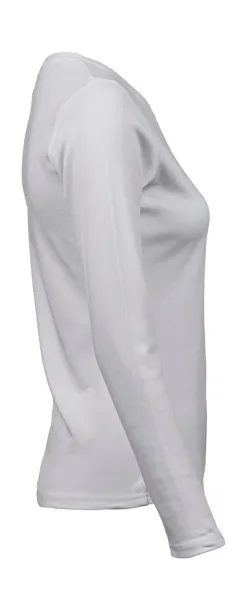  Ženska interlock majica, 220 g/m² - Tee Jays