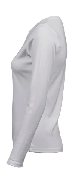  Ženska interlock majica, 220 g/m² - Tee Jays