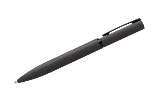 SOLID MAT Ball pen Black