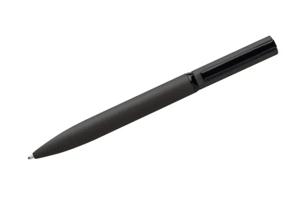 SOLID MAT Ball pen Black