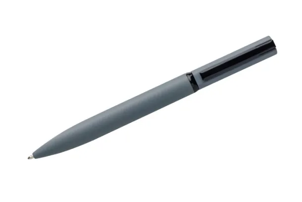 SOLID MAT Ball pen Grey